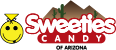 Sweeties Logo